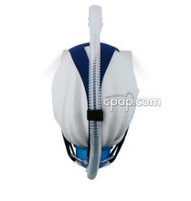 Product image for IQ Nasal CPAP Mask with 3 Point Headgear - Thumbnail Image #6