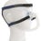 Current Style - Side View of the MiniMe 2 Nasal Pediatric Mask with Headgear in size Small (Mannequin Not Included)