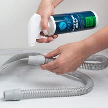 Product image for Snugell CPAP Sanitizing Spray - Thumbnail Image #2