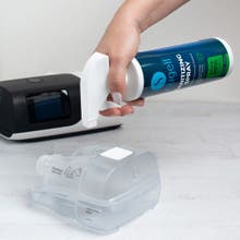 Product image for Snugell CPAP Sanitizing Spray - Thumbnail Image #4
