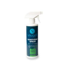 Product image for Snugell CPAP Sanitizing Spray - Thumbnail Image #1