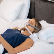 Product image for CPAP Ergonomic Pillow - Thumbnail Image #5