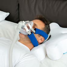 Product image for CPAP Ergonomic Pillow - Thumbnail Image #2