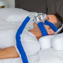 Product image for CPAP Hose Cover - Thumbnail Image #1