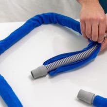 Product image for CPAP Hose Cover - Thumbnail Image #5