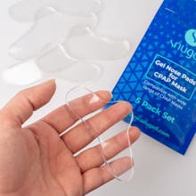 Product image for CPAP Mask Gel Nose Pads - Thumbnail Image #2