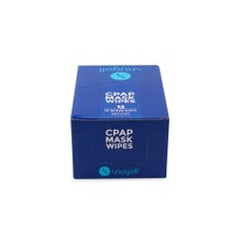 Product image for Snugell Travel-Sized CPAP Mask Wipes - Thumbnail Image #11