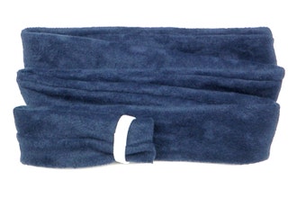 Product image for SnuggleHose Cover Blue (For 8 Foot Hose) - Thumbnail Image #4