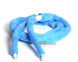Product image for SnuggleHose Cover for the Respironics ComfortCurve Nasal Mask - Thumbnail Image #2
