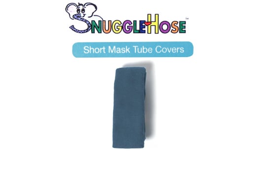 SnuggleHose Cover for Short Mask Tubes