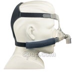 Product image for SnuggleStrap CPAP Mask Strap Covers (1 Pair)