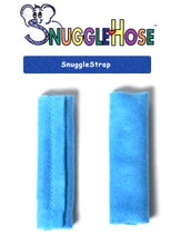 SnuggleStrap Pair - Package 