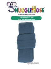 SnuggleHose Cover (Darker Blue - 10 Foot)