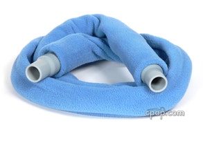 SnuggleHose Cover - Coiled on Hose (hose not included)