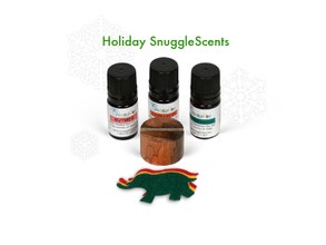 Product image for SnuggleScents Holiday Memories - Thumbnail Image #1