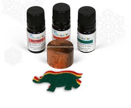 Product image for SnuggleScents Holiday Memories - Thumbnail Image #2