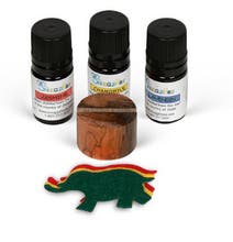 Product image for SnuggleScents Relaxation Pack - Thumbnail Image #2