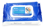 Product image for SoClean CPAP Mask Wipes