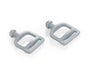 Product image for Transcend Headgear Ball Clips (2 pack)