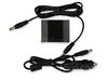 Product image for Transcend DC Mobile Power Adapter Second Gen