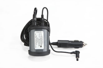 Product image for Transcend Mobile Power Adapter - Thumbnail Image #1