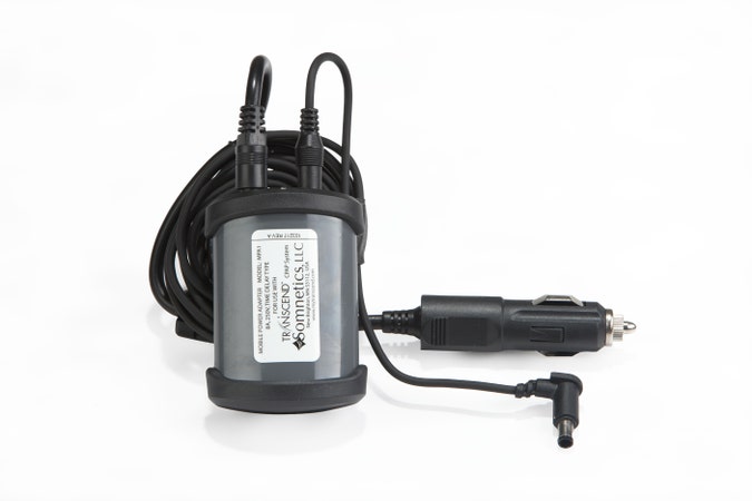Product image for Transcend Mobile Power Adapter