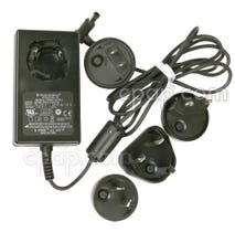 Power Supply with Multiple Plugs Transcend 