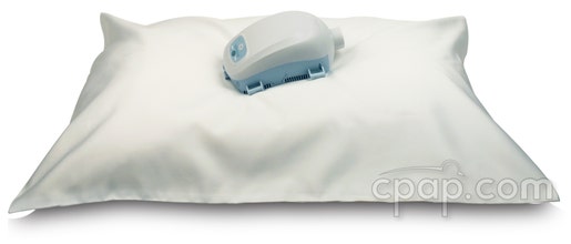 Transcend Travel CPAP Machine - Pillow not included