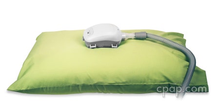 Transcend Travel CPAP Machine - Pillow not included