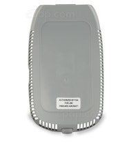 Filter Frame - Outside - Transcend Travel CPAP -Light Gray