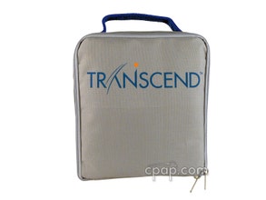 Travel Bag For Transcend CPAP Machine - Previous Style