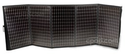 Product image for Solar Charger for Transcend Batteries