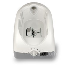 Heated Humidifier for Transcend Travel Machines - Dial End