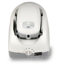 Heated Humidifier for Transcend Travel Machines - Dial End (Transcend Machine Not Included)