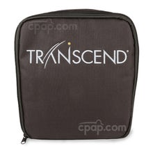 Travel Bag Packaged with Transcend CPAP Machines - Previous Style