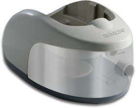 OPTIONAL Humidifier for Transcend