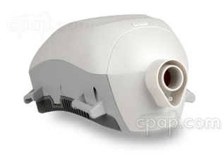 Transcend Auto Travel CPAP Machine with EZEX - Hose Connection