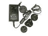 Product image for Transcend Universal AC Power Supply with Plug Adapters