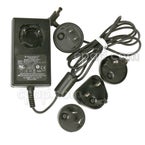 Product image for Transcend Universal AC Power Supply with Plug Adapters