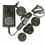 Product Image for Transcend Universal AC Power Supply with Plug Adapters - Thumbnail Image #2