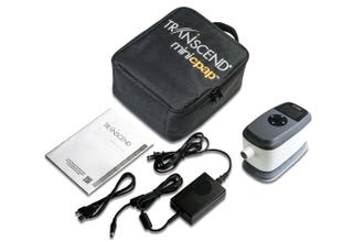 Product image for Transcend 365 Auto CPAP - Thumbnail Image #1