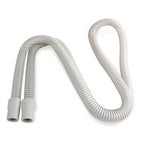 Product image for Standard CPAP Hose | 6 FT Long Tube with 22mm Cuffs