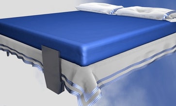 Product image for The BedFan - Sleep Cool and Eliminate Night Sweats - Thumbnail Image #10