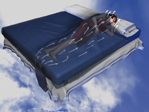 Product image for The BedFan - Sleep Cool and Eliminate Night Sweats - Thumbnail Image #7