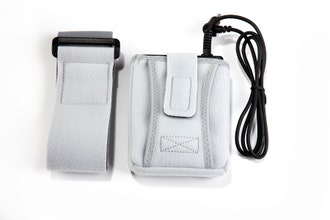 Transcend Battery System (Pouch and Band Not Included)