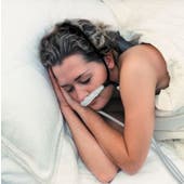Product image for Ventlab Nasal CPAP Cannula System