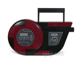 Product image for Orion CPAP with Bag, Hose and Manuals - Thumbnail Image #3