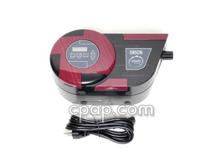 Product image for Orion CPAP with Bag, Hose and Manuals - Thumbnail Image #2