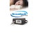 Product image for BreatheX Journey Battery Powered CPAP Machine - Thumbnail Image #2