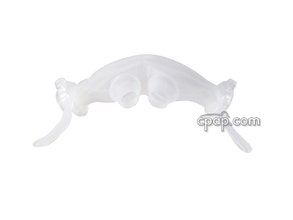 Product image for SNAPP-X Nasal Prong CPAP Mask with Headgear - Thumbnail Image #8